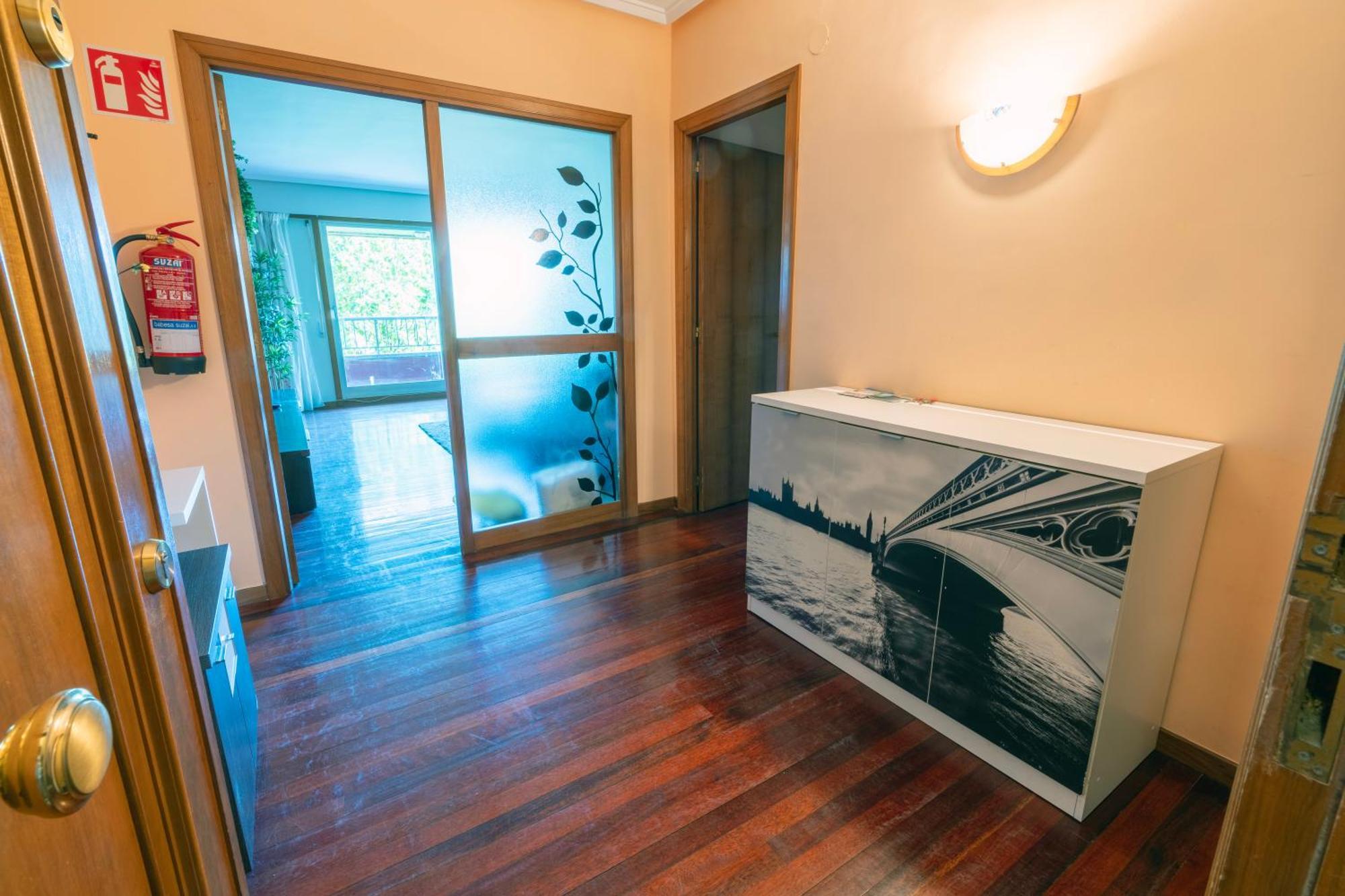 Alai II Ongi Etorri Apartment Zumaia Exterior photo